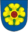 Wappen von Kardašova Řečice