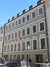 Palais Spreti, München