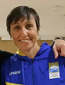 Karen Meakins