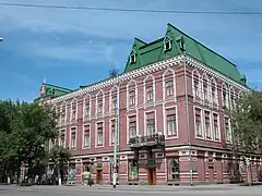 Karew-Haus