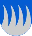 Wappen von Karijoki
