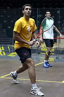 Karim Darwish