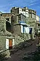 Karimabad unter Fort Baltit