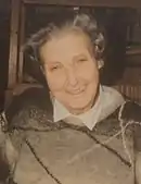 Der junge Autor und Kritiker Sven Stolpe heiratete1931 die Übersetzerin Karin Maria von Euler-Chelpin