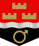 Karis landskommun