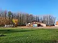 Sportplatz