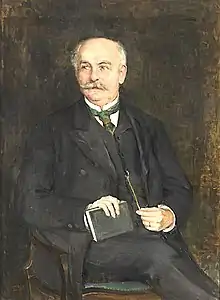 Rudolf Leonhard