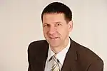Direktkandidat 2003, 2008 und 2017: Karl-Ludwig von Danwitz (CDU)