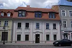Karl-Marx-Straße