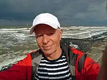Bauer auf Norderney, 2017