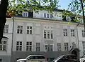 Karl-Theodor-Straße 23–25
