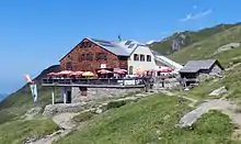 Karl-von-Edel-Hütte