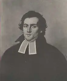 Karl August Traugott Vogt