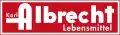 Historisches Logo der Albrecht KG (1945–1961)