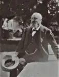 Karl v. Rolsberg 1920