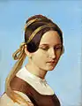 Studie Disappointed Love