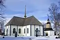Karls Gustavs kyrka