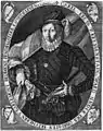Karl Kreß von Kressenstein (um 1543/1568), Schreibmeister