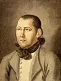 Franz Bayer, genannt Scheeler Franz, Räuber im Umfeld des Schinderhannes