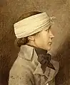 Georg Friedrich Schulz, Räuber im Umfeld des Schinderhannes