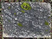Karl Meuli (1891–1968), Altphilologe, o. Prof. für klass. Altertumswissenschaft mit besonderer Berücksichtigung der antiken Volkskunde. Familiengrab auf dem Friedhof Hörnli, Riehen, Basel-Stadt