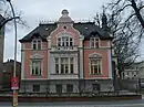 Hausnummer 24