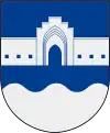 Wappen von Karlsborg