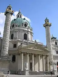 Karlskirche