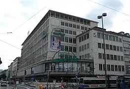 Kaufhaus Kaufhof