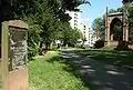 Alter Friedhof