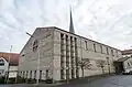 St. Alban