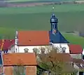 St. Michael