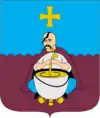 Wappen von Karnauchiwka