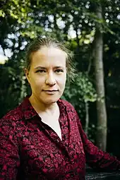 Karola Obermüller