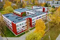 Karsawin-Schule