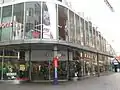 Karstadt Sports in der Sögestraße, Bremen