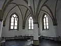 Kapitelsaal