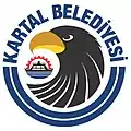 Wappen von Kartal