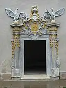 Kleines Kaisertor