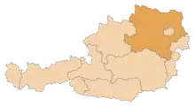 Niederösterreich