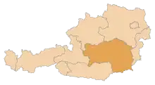 Steiermark