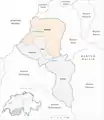 Gemeinden bis 1879