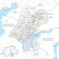 Gemeinden bis 1877