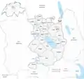 Gemeinden bis 2003