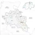 Gemeinden bis 2002