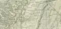 Topographisch-militairische Special-Charte von dem Königreich Bayern, Blatt 7.