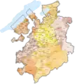 Gemeinden bis 1921
