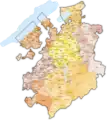 Gemeinden bis 12.1973