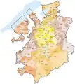 Gemeinden bis 2011