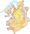Gemeinden bis 2019